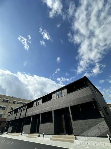 大阪府泉大津市千原町２丁目 賃貸アパート