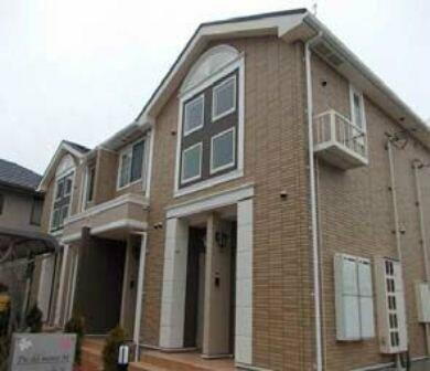 兵庫県揖保郡太子町東南 築16年2ヶ月 2階建