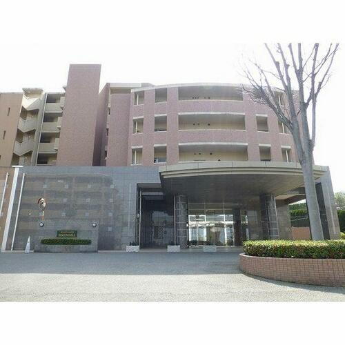 福岡県福岡市西区西の丘２丁目 7階建
