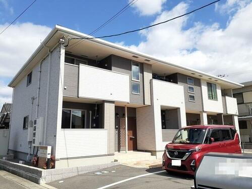 山口県光市光井２丁目 賃貸アパート