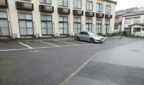 レオパレスＩＺＭ　Ⅰ