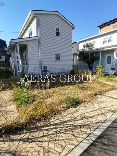 Ｃｏｅｕｒ　ｌａ　Ｍａｉｓｏｎ　　Ｂ号棟