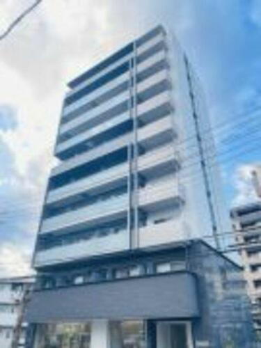 神奈川県厚木市田村町 賃貸マンション