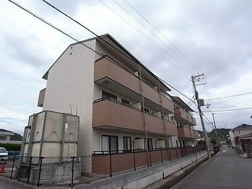 兵庫県姫路市勝原区朝日谷 3階建 築19年1ヶ月