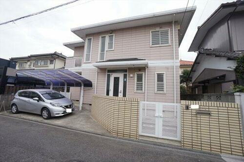 さいたま市大宮区高鼻町戸建 2階建