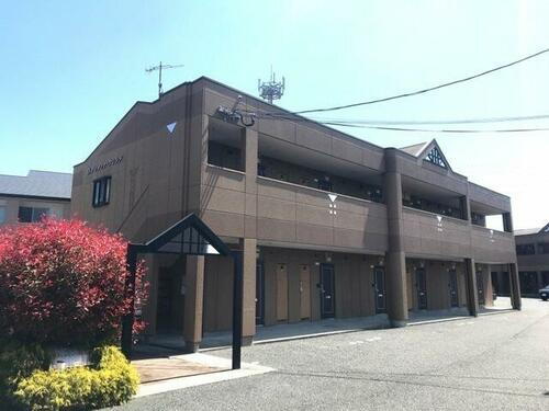 福岡県北九州市八幡西区木屋瀬東３丁目 賃貸アパート