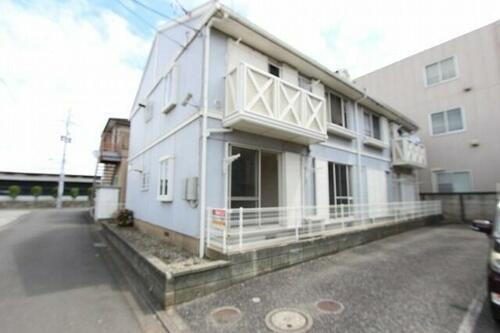 神奈川県相模原市南区麻溝台６丁目 賃貸アパート