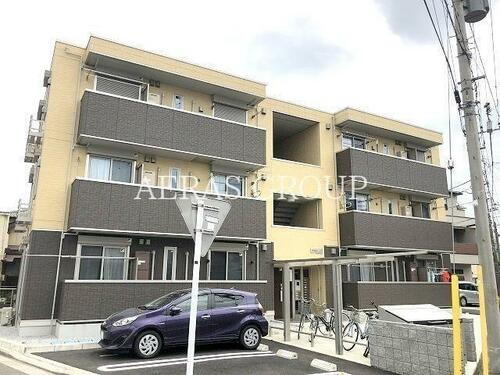 埼玉県さいたま市大宮区天沼町１丁目 賃貸アパート