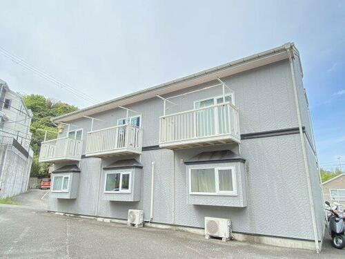 神奈川県横須賀市小矢部２丁目 テラスハウス