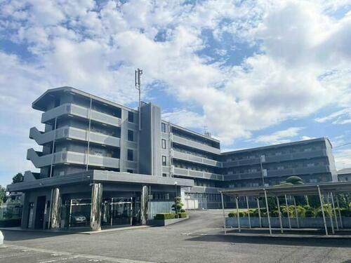 神奈川県相模原市中央区淵野辺本町４丁目 賃貸マンション