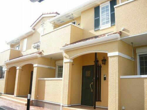 アルモニー　メゾンⅡ