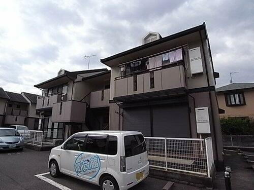 兵庫県揖保郡太子町東南 築29年10ヶ月 2階建