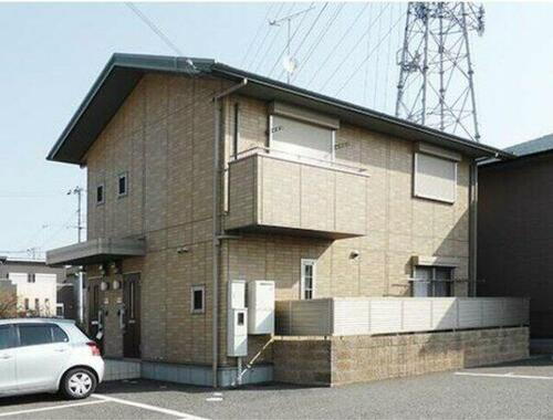 ボヌールⅡ 2階建