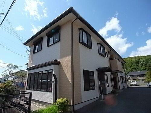 兵庫県揖保郡太子町東保 築27年12ヶ月 2階建