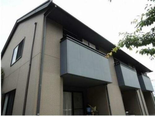 東京都町田市広袴２丁目 テラスハウス