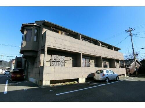 愛知県蒲郡市三谷町八舗 賃貸アパート