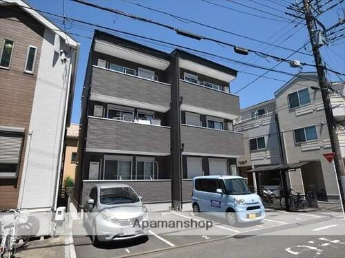 エルシア 3階建
