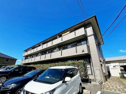 福岡県北九州市小倉北区赤坂２丁目 賃貸アパート