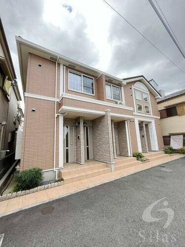 大阪府和泉市池上町２丁目 賃貸アパート