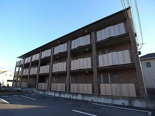 兵庫県揖保郡太子町太田 築18年10ヶ月 3階建