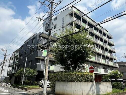 プライムアーバン武蔵小杉ｃｏｍｏｄｏ