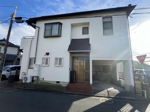 静岡県浜松市中央区龍禅寺町 賃貸一戸建て