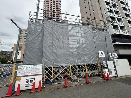 神奈川県相模原市緑区橋本６丁目 賃貸マンション