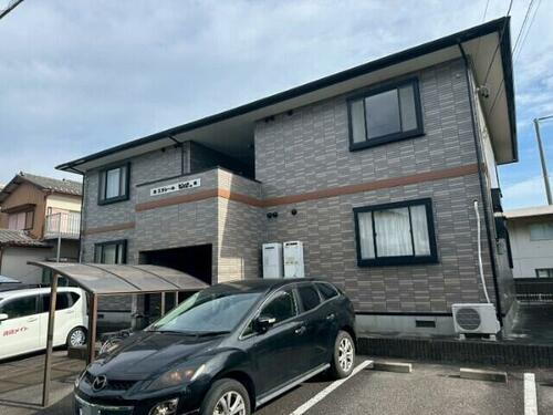 三重県津市新町３丁目 賃貸アパート