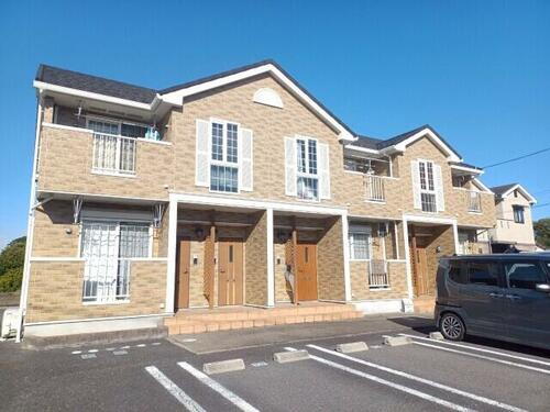 三重県鈴鹿市野辺１丁目 2階建 築19年10ヶ月