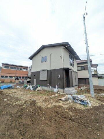 神奈川県川崎市宮前区野川本町１丁目 賃貸一戸建て