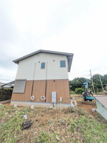 神奈川県川崎市宮前区野川本町１丁目 賃貸一戸建て