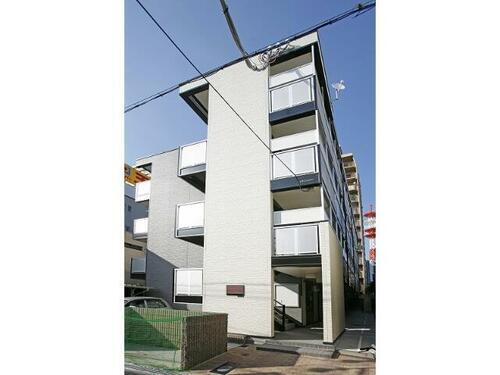 レオパレスフジⅡ