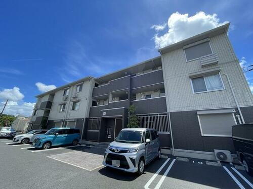 神奈川県海老名市国分北１丁目 賃貸アパート