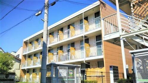 レオパレスＭＩＮＡＭＩＮＯⅡ