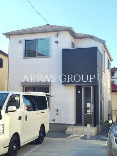 千葉県千葉市中央区蘇我４丁目 賃貸一戸建て