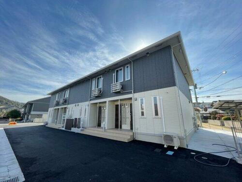 香川県さぬき市志度 賃貸アパート