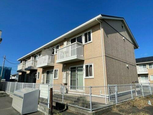 香川県高松市春日町 賃貸アパート