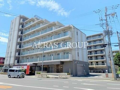 Ｎ－ｓｔａｇｅ西船橋Ⅲ