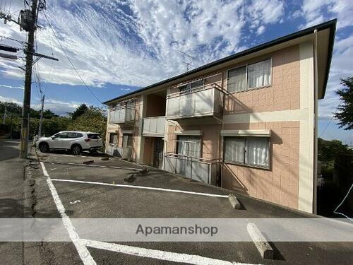 パセオＮＯＮＮＯＮ 2階建