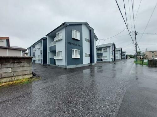 栃木県日光市森友 賃貸アパート