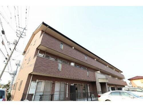 岡山県岡山市北区今保 賃貸マンション