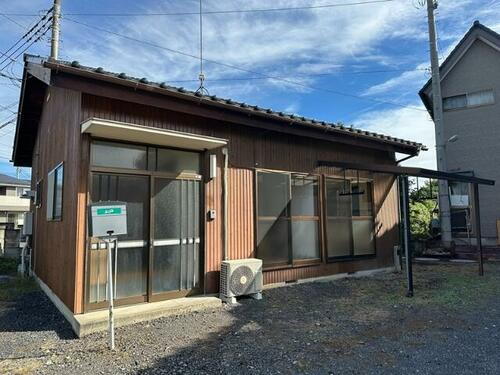 原島様石原町貸家