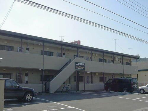 群馬県太田市新井町 賃貸アパート