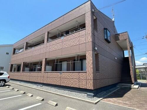 岡山県岡山市北区今保 築23年3ヶ月 2階建