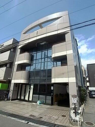 兵庫県西宮市西田町 4階建