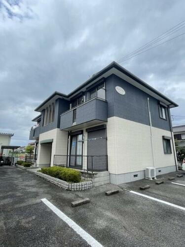 岡山県岡山市北区中仙道２丁目 築25年10ヶ月 2階建