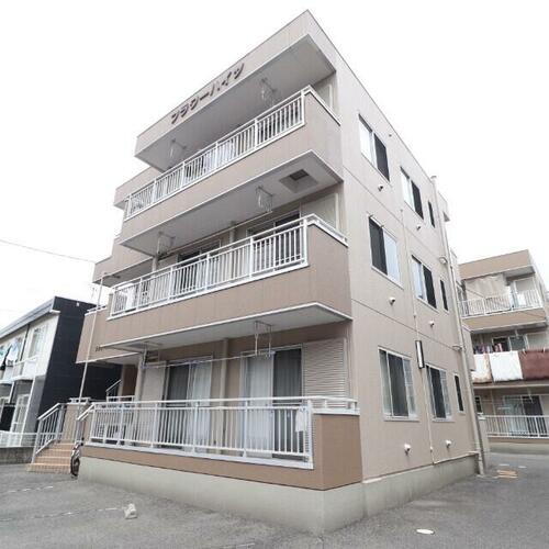 岡山県岡山市北区西長瀬 賃貸マンション