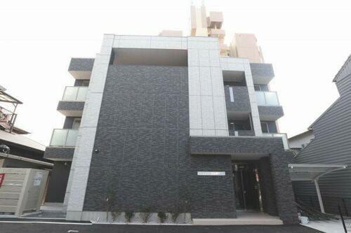 福岡県北九州市若松区本町３丁目 賃貸アパート