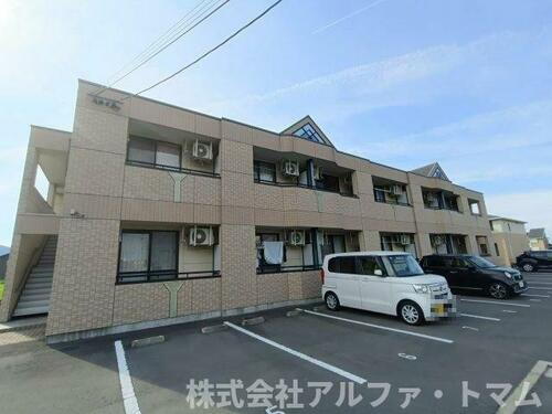 香川県高松市西山崎町 賃貸アパート