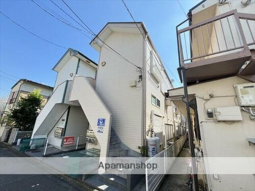 ハイムコンフォートⅡ 2階建